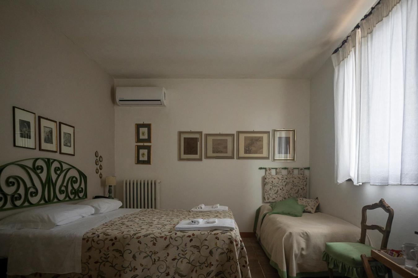 Agrifoglio Apartman Pantalla Kültér fotó
